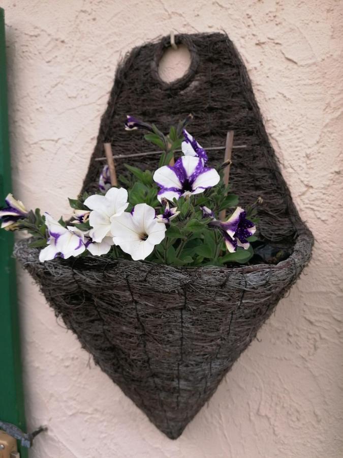 La Cle Des Champs Villa Longueval Luaran gambar