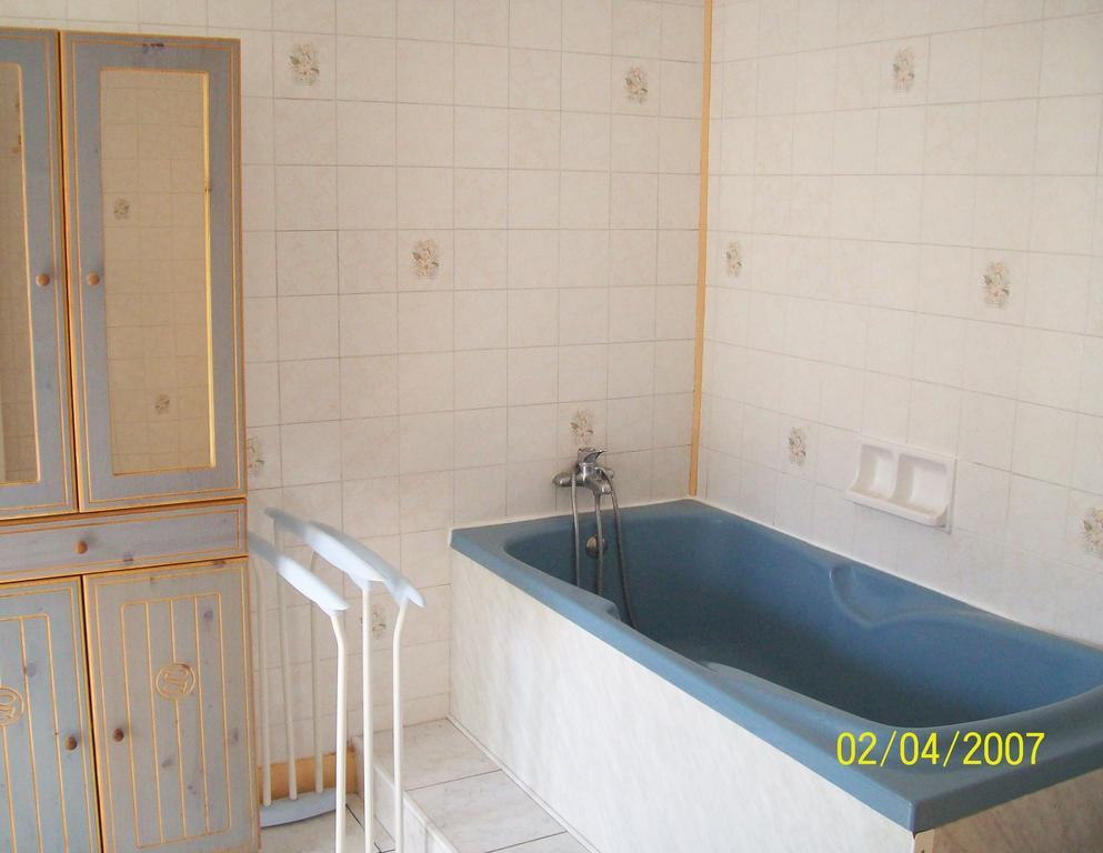 La Cle Des Champs Villa Longueval Luaran gambar